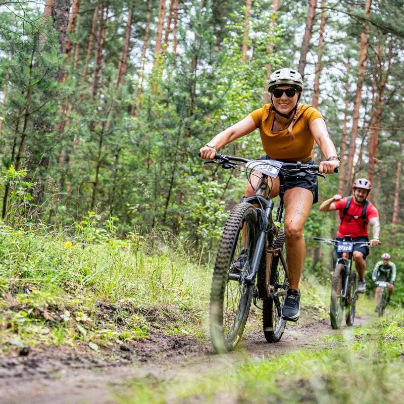 Małopolska Tour 2025 - Trzebinia - zdjęcie z wydarzenia