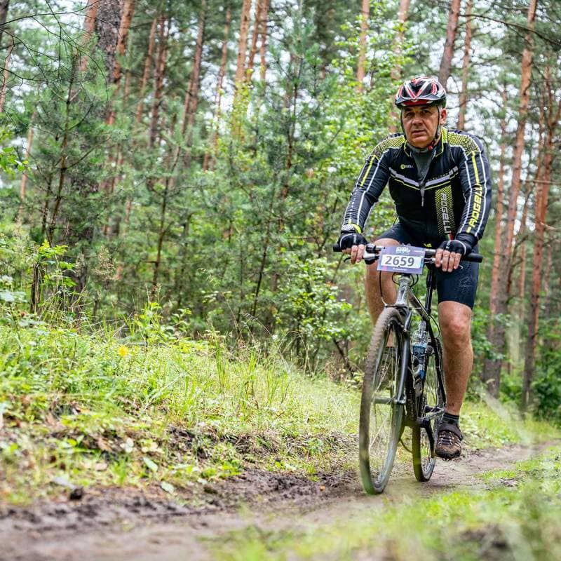 Małopolska Tour 2025 - Trzebinia - zdjęcie z wydarzenia