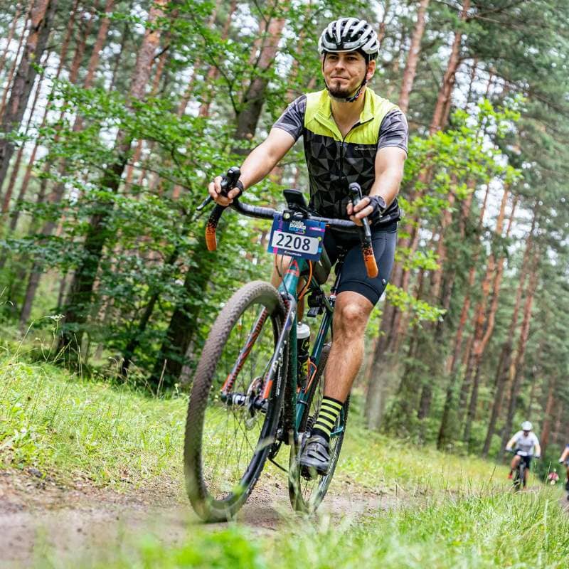 Małopolska Tour 2025 - Trzebinia - zdjęcie z wydarzenia