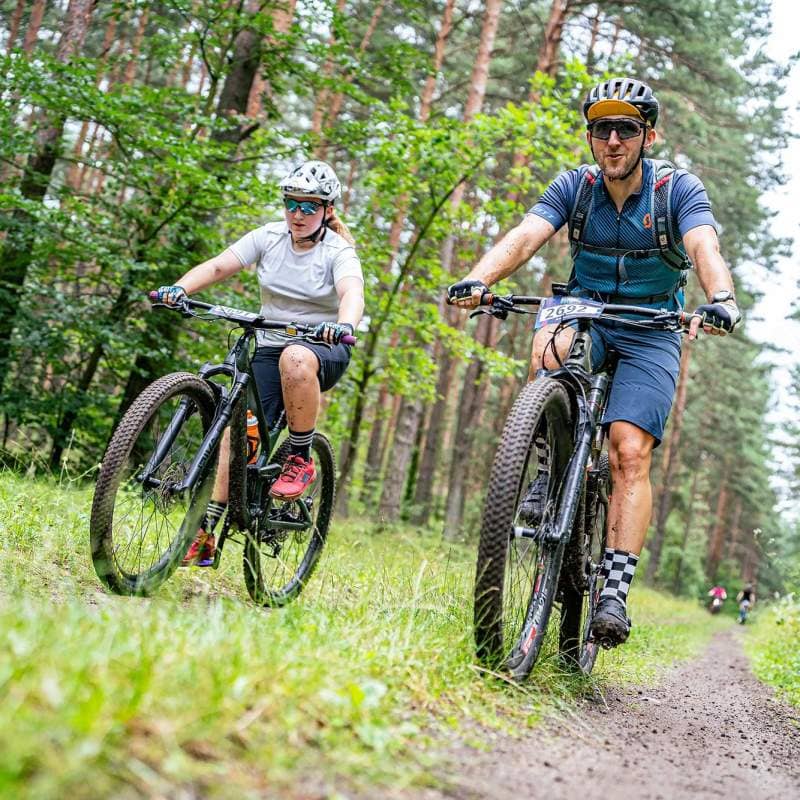 Małopolska Tour 2025 - Trzebinia - zdjęcie z wydarzenia