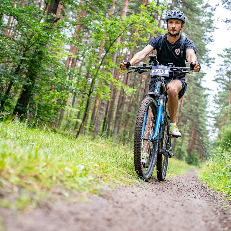 Małopolska Tour 2025 - Trzebinia - zdjęcie z wydarzenia