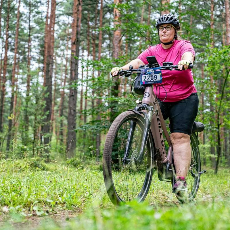 Małopolska Tour 2025 - Trzebinia - zdjęcie z wydarzenia