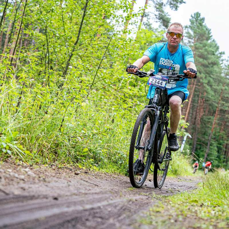 Małopolska Tour 2025 - Trzebinia - zdjęcie z wydarzenia