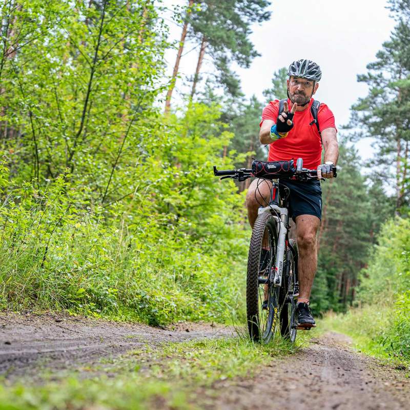 Małopolska Tour 2025 - Trzebinia - zdjęcie z wydarzenia