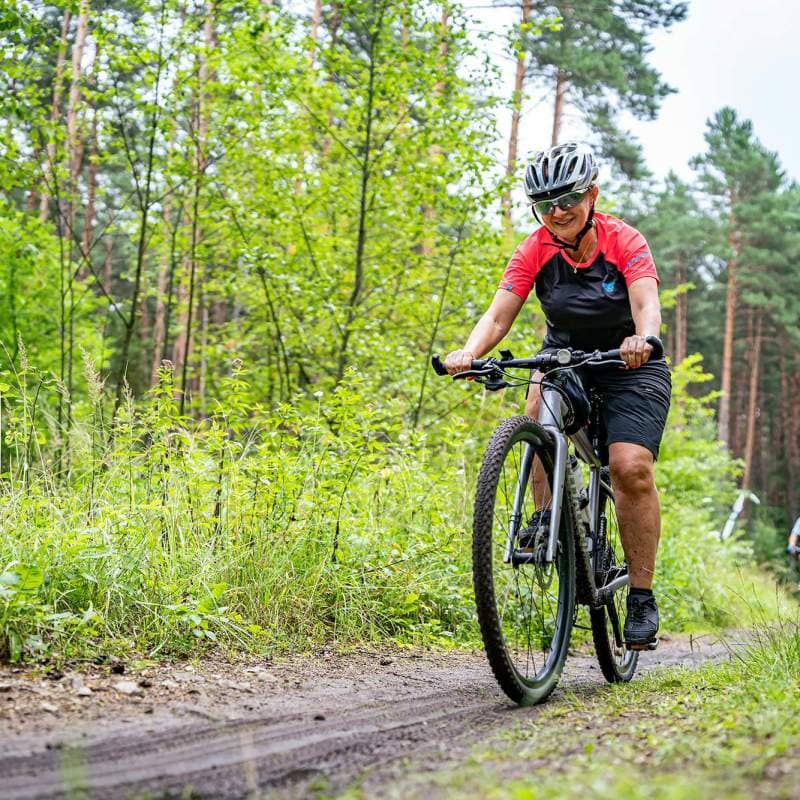 Małopolska Tour 2025 - Trzebinia - zdjęcie z wydarzenia