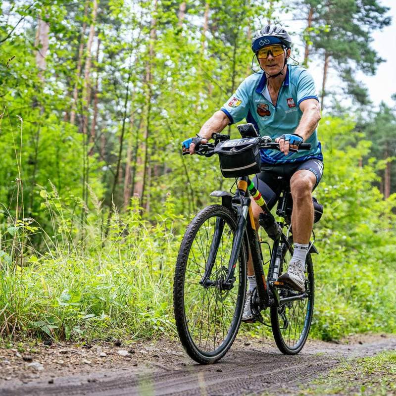 Małopolska Tour 2025 - Trzebinia - zdjęcie z wydarzenia