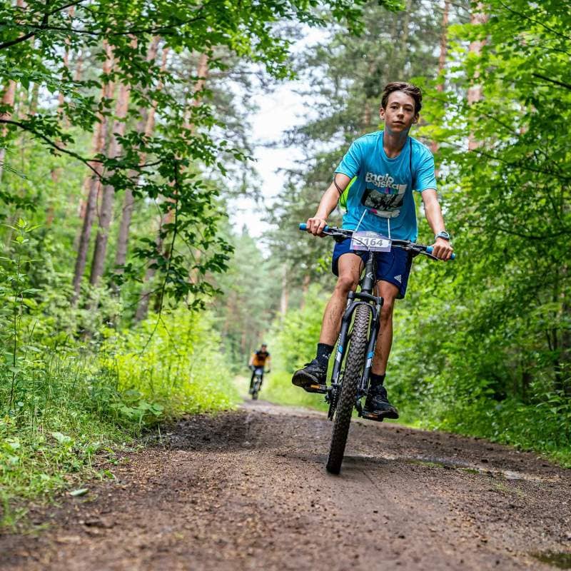 Małopolska Tour 2025 - Trzebinia - zdjęcie z wydarzenia