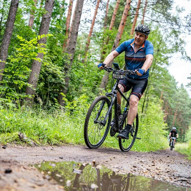 Małopolska Tour 2025 - Trzebinia - zdjęcie z wydarzenia