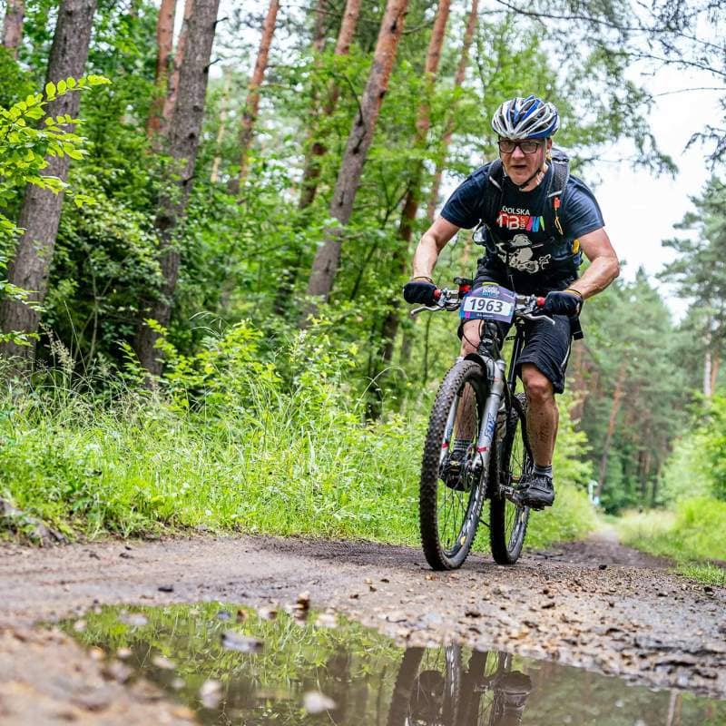 Małopolska Tour 2025 - Trzebinia - zdjęcie z wydarzenia