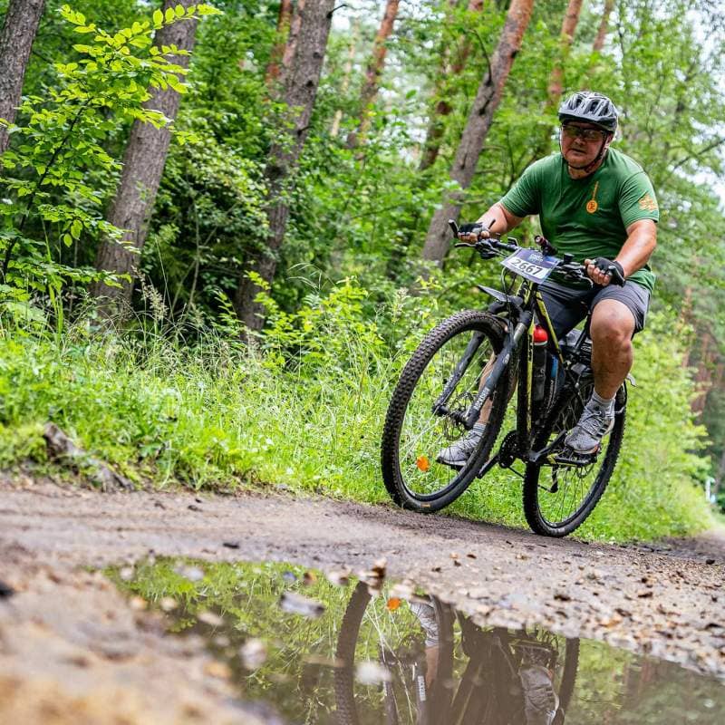 Małopolska Tour 2025 - Trzebinia - zdjęcie z wydarzenia