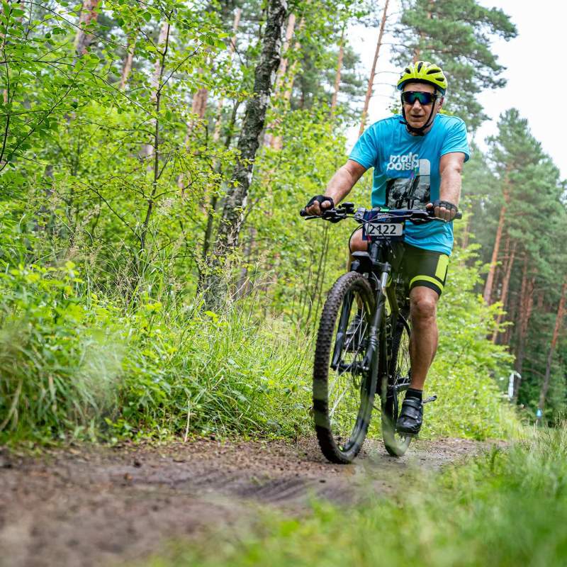 Małopolska Tour 2025 - Trzebinia - zdjęcie z wydarzenia