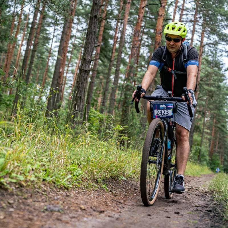 Małopolska Tour 2025 - Trzebinia - zdjęcie z wydarzenia