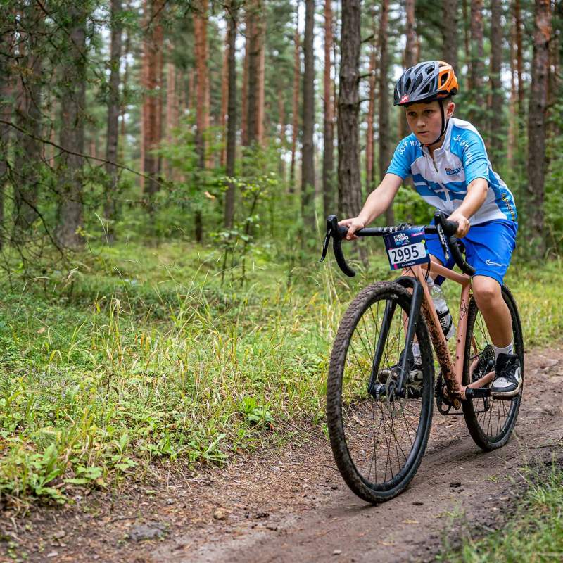 Małopolska Tour 2025 - Trzebinia - zdjęcie z wydarzenia