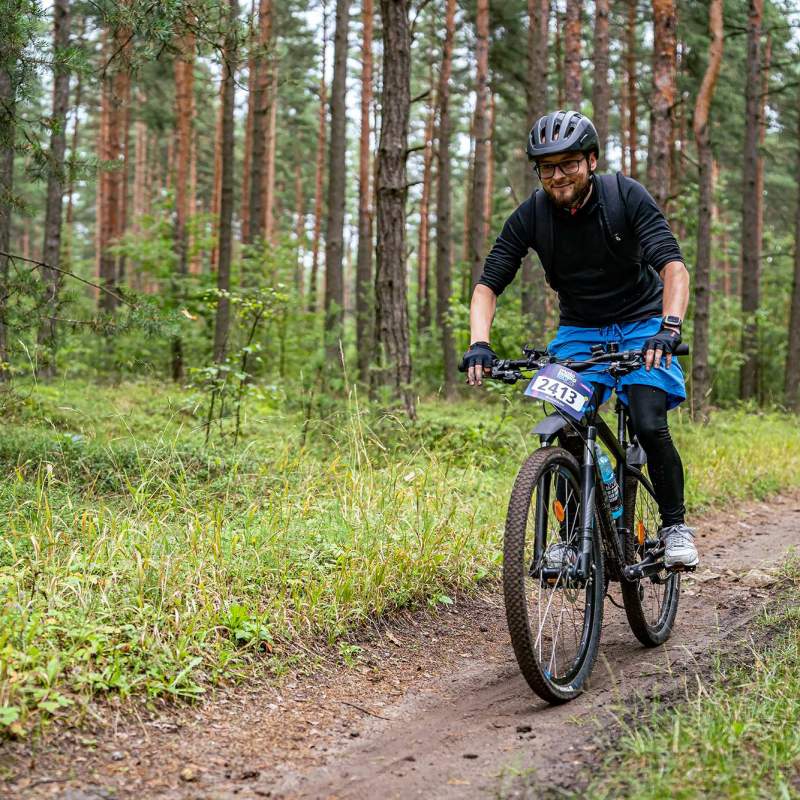 Małopolska Tour 2025 - Trzebinia - zdjęcie z wydarzenia