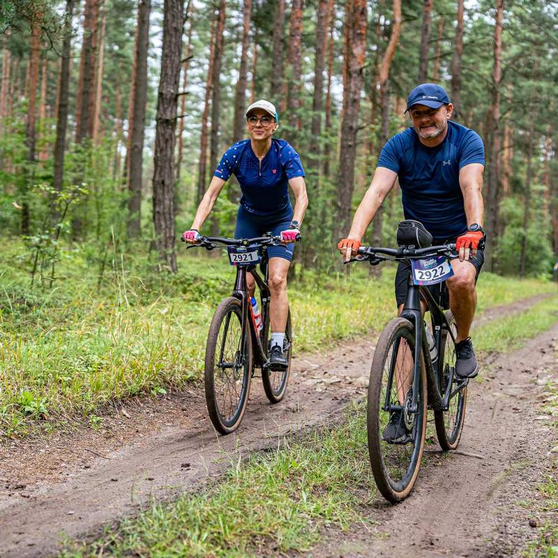 Małopolska Tour 2025 - Trzebinia - zdjęcie z wydarzenia