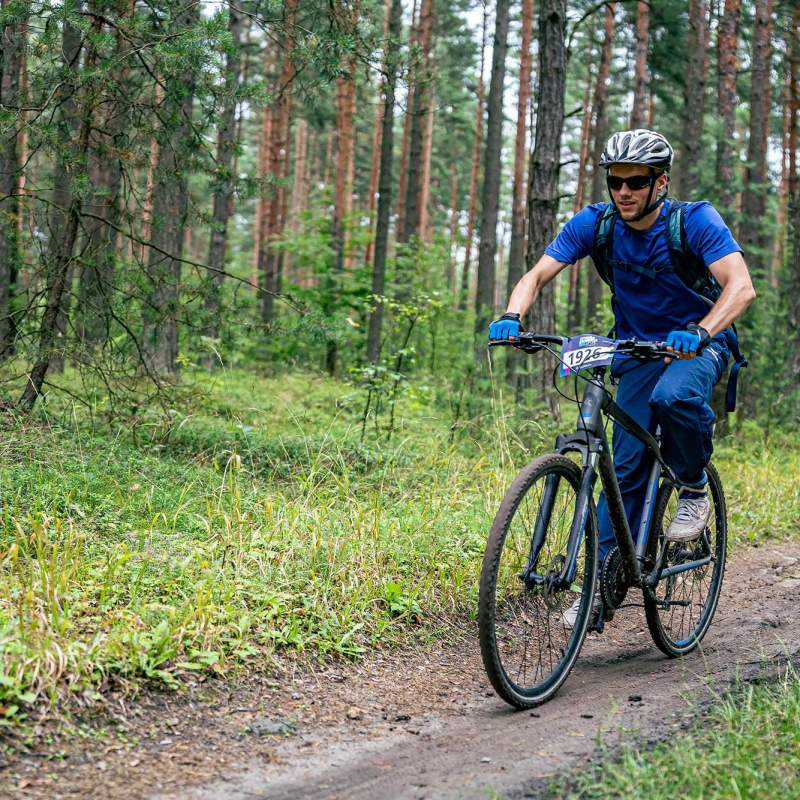 Małopolska Tour 2025 - Trzebinia - zdjęcie z wydarzenia