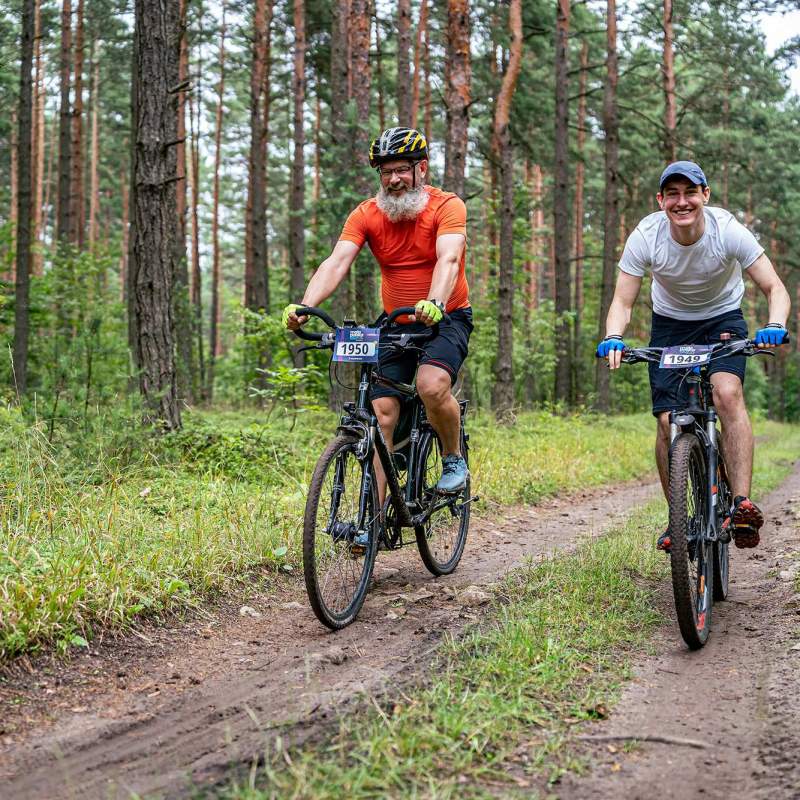 Małopolska Tour 2025 - Trzebinia - zdjęcie z wydarzenia