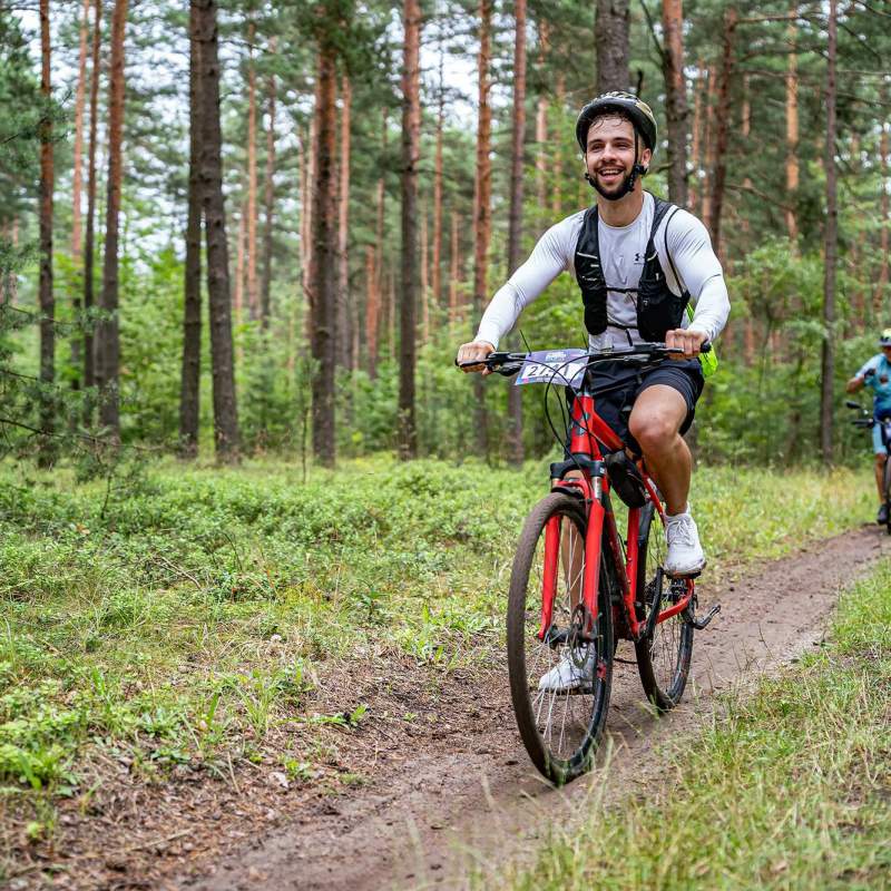 Małopolska Tour 2025 - Trzebinia - zdjęcie z wydarzenia