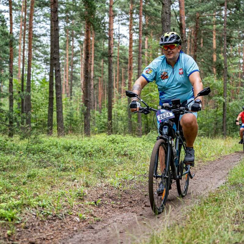 Małopolska Tour 2025 - Trzebinia - zdjęcie z wydarzenia