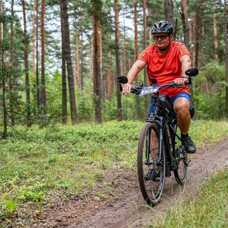 Małopolska Tour 2025 - Trzebinia - zdjęcie z wydarzenia