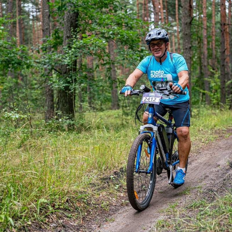 Małopolska Tour 2025 - Trzebinia - zdjęcie z wydarzenia