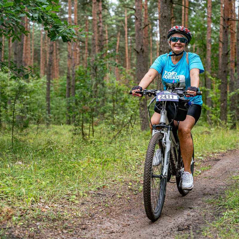 Małopolska Tour 2025 - Trzebinia - zdjęcie z wydarzenia