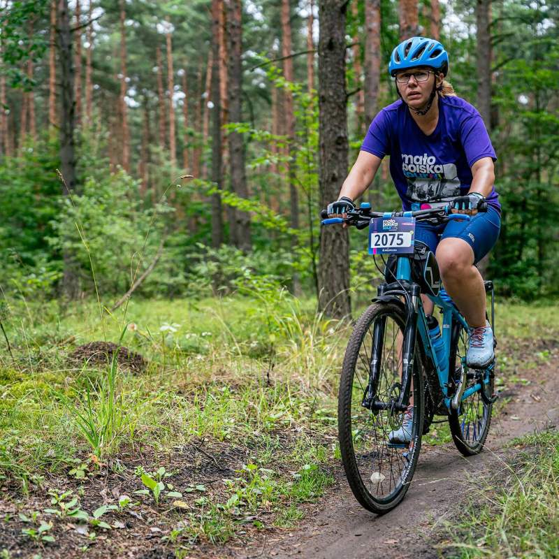 Małopolska Tour 2025 - Trzebinia - zdjęcie z wydarzenia