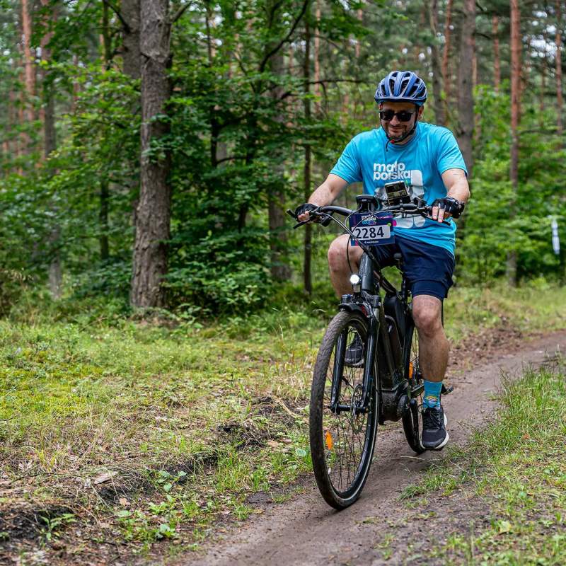 Małopolska Tour 2025 - Trzebinia - zdjęcie z wydarzenia