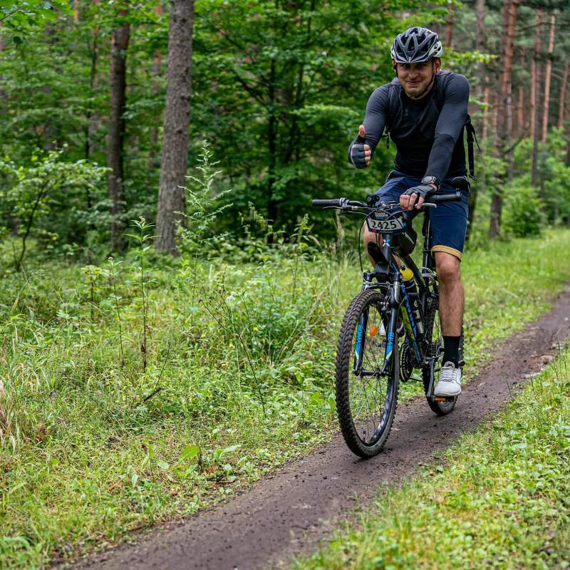 Małopolska Tour 2025 - Trzebinia - zdjęcie z wydarzenia