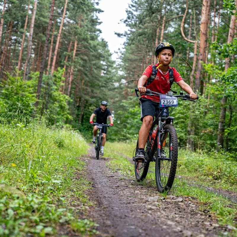 Małopolska Tour 2025 - Trzebinia - zdjęcie z wydarzenia