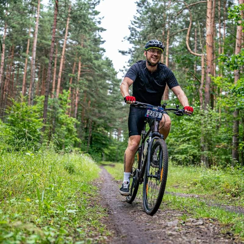 Małopolska Tour 2025 - Trzebinia - zdjęcie z wydarzenia