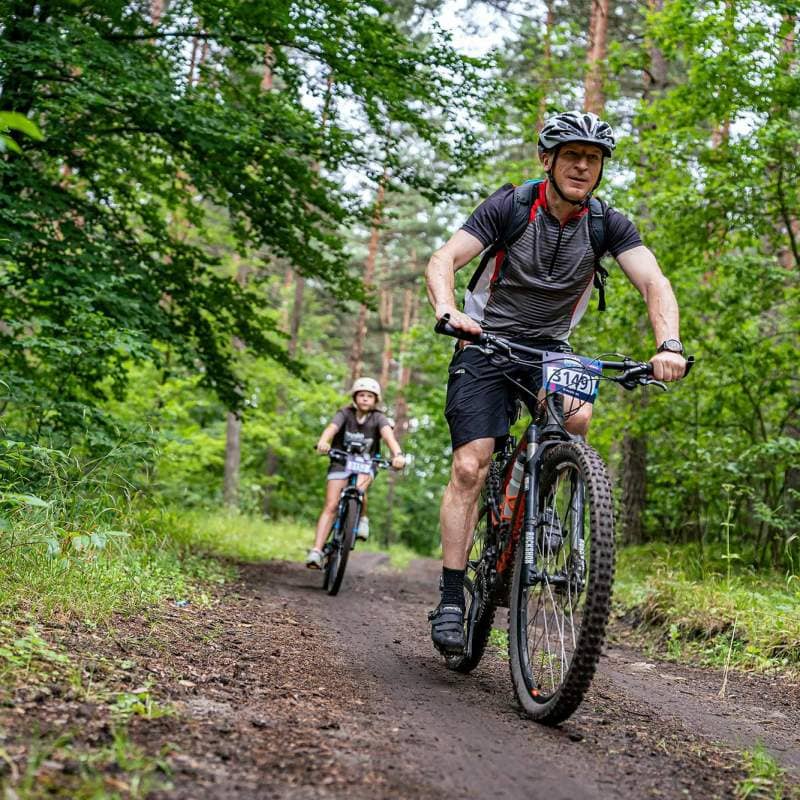 Małopolska Tour 2025 - Trzebinia - zdjęcie z wydarzenia