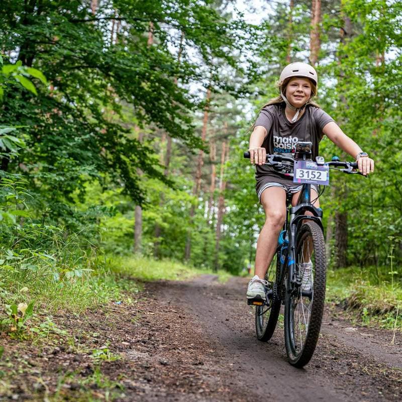 Małopolska Tour 2025 - Trzebinia - zdjęcie z wydarzenia