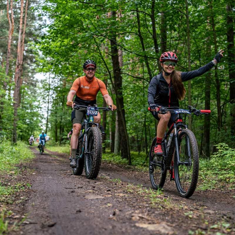 Małopolska Tour 2025 - Trzebinia - zdjęcie z wydarzenia