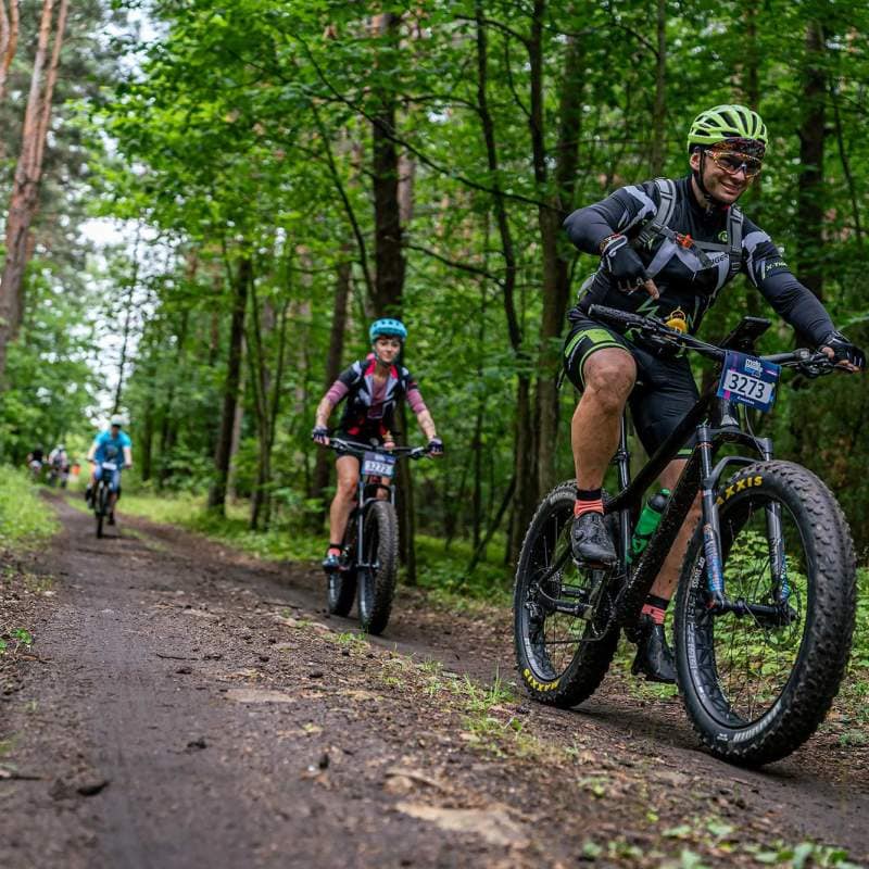 Małopolska Tour 2025 - Trzebinia - zdjęcie z wydarzenia