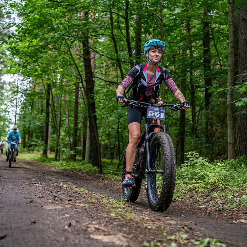 Małopolska Tour 2025 - Trzebinia - zdjęcie z wydarzenia