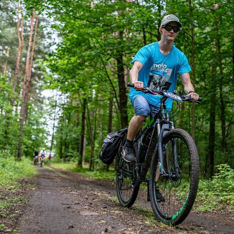 Małopolska Tour 2025 - Trzebinia - zdjęcie z wydarzenia