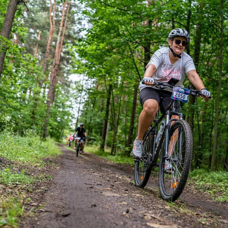 Małopolska Tour 2025 - Trzebinia - zdjęcie z wydarzenia