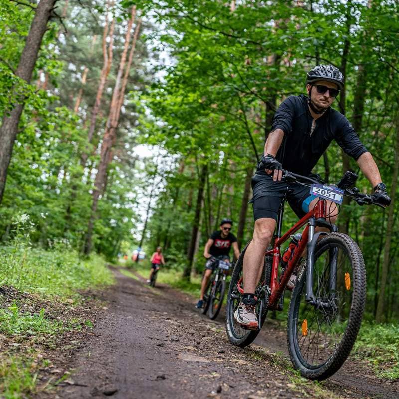 Małopolska Tour 2025 - Trzebinia - zdjęcie z wydarzenia