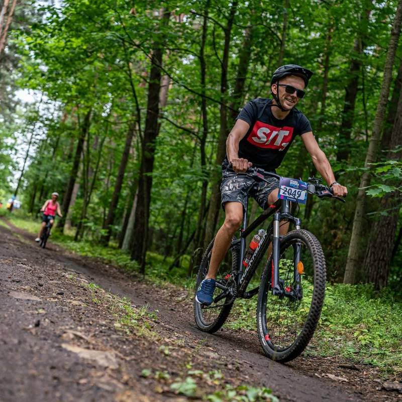 Małopolska Tour 2025 - Trzebinia - zdjęcie z wydarzenia