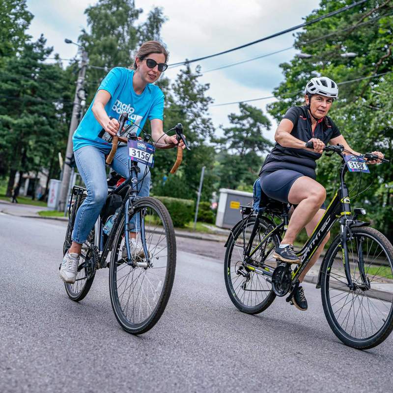 Małopolska Tour 2025 - Trzebinia - zdjęcie z wydarzenia