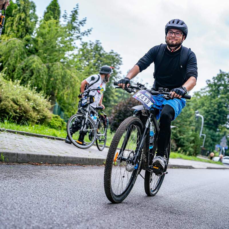 Małopolska Tour 2025 - Trzebinia - zdjęcie z wydarzenia