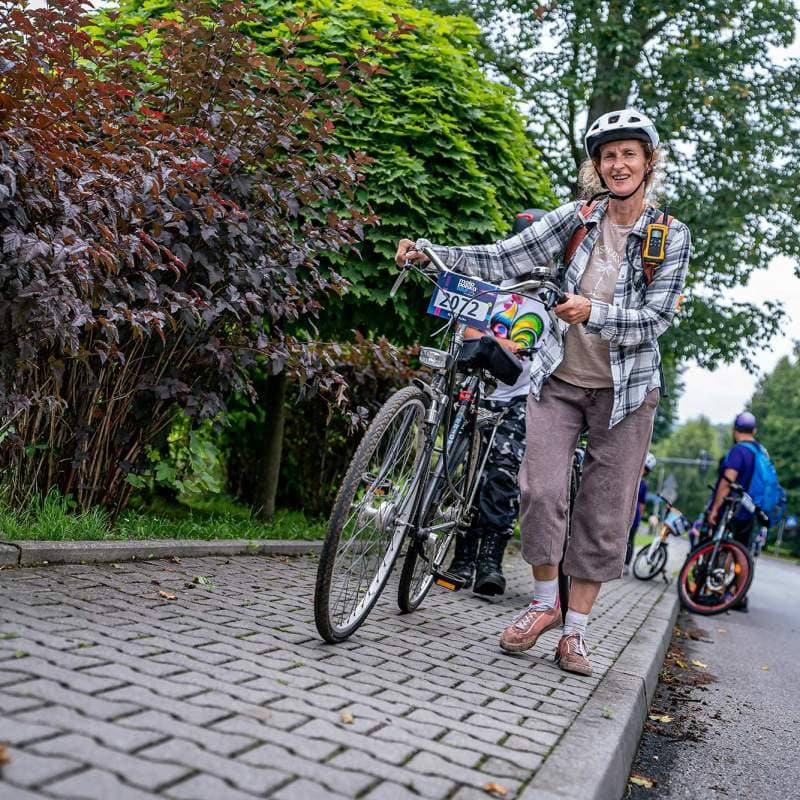 Małopolska Tour 2025 - Trzebinia - zdjęcie z wydarzenia