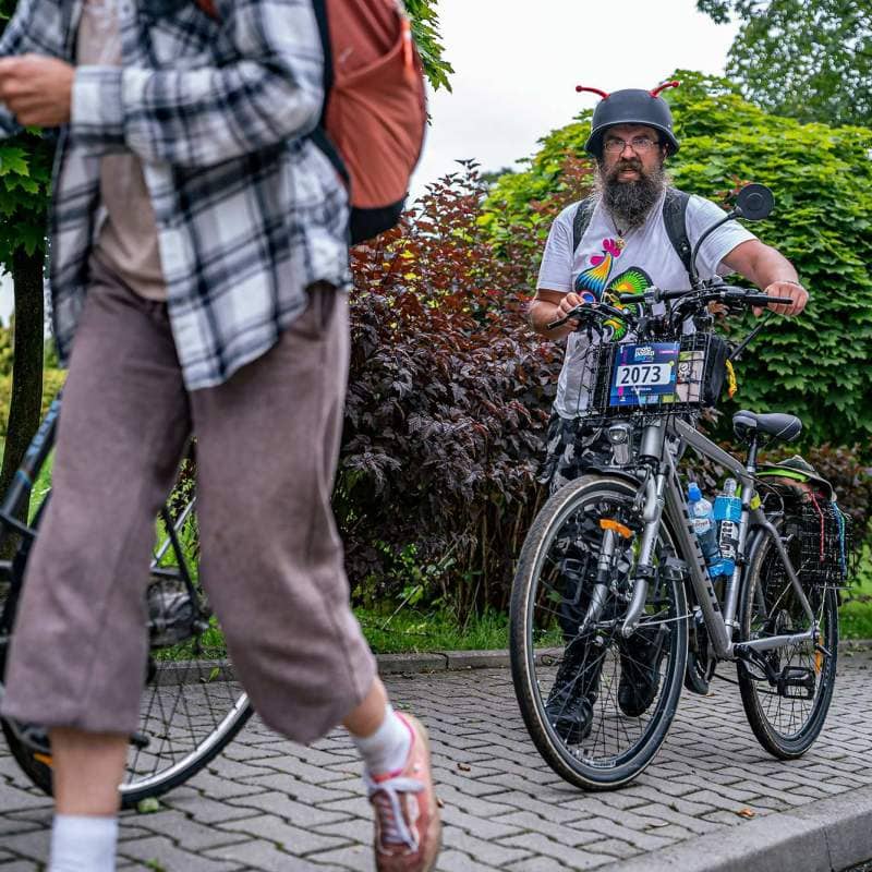 Małopolska Tour 2025 - Trzebinia - zdjęcie z wydarzenia