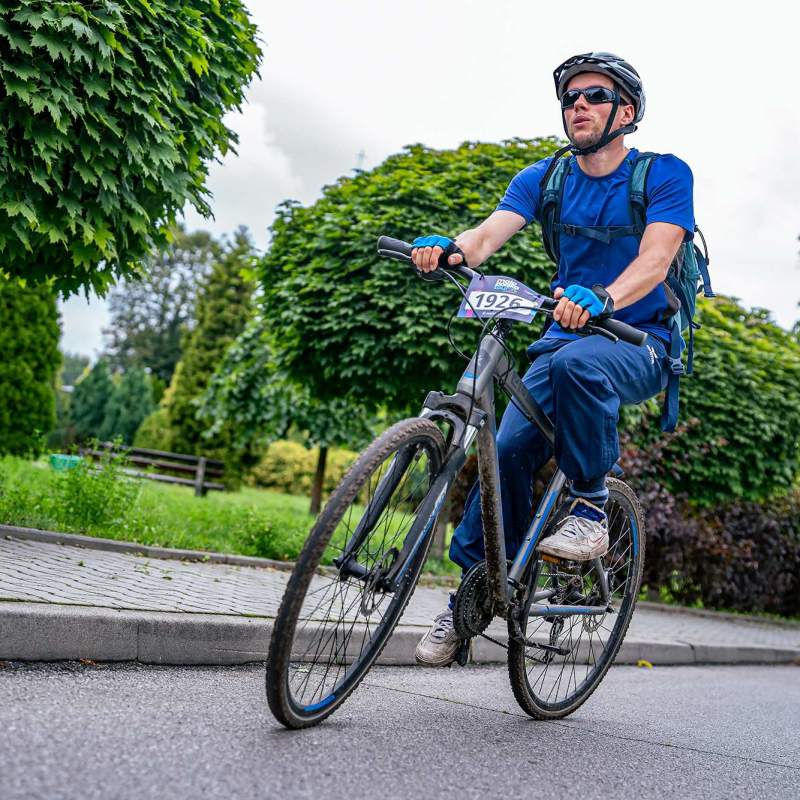 Małopolska Tour 2025 - Trzebinia - zdjęcie z wydarzenia