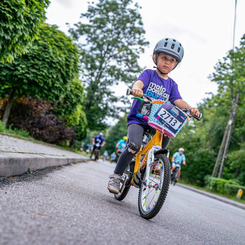 Małopolska Tour 2025 - Trzebinia - zdjęcie z wydarzenia