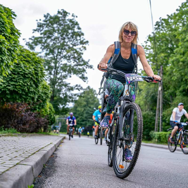 Małopolska Tour 2025 - Trzebinia - zdjęcie z wydarzenia