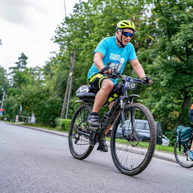 Małopolska Tour 2025 - Trzebinia - zdjęcie z wydarzenia