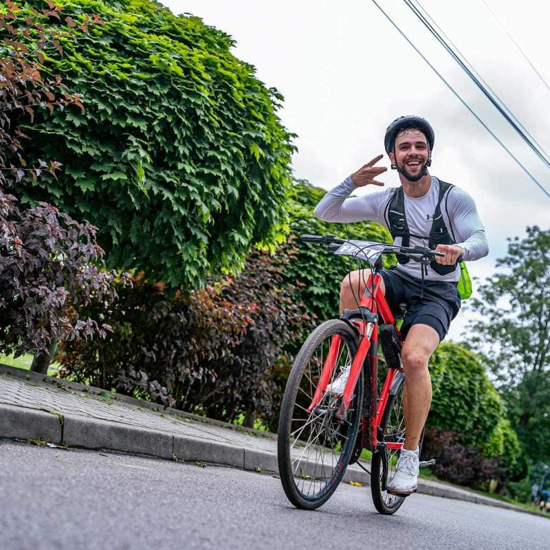 Małopolska Tour 2025 - Trzebinia - zdjęcie z wydarzenia