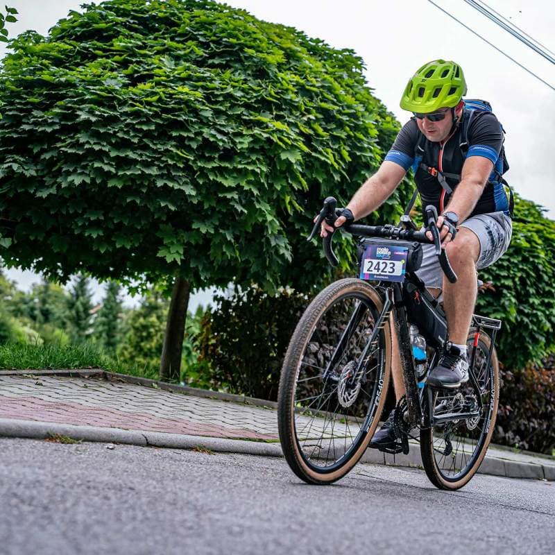 Małopolska Tour 2025 - Trzebinia - zdjęcie z wydarzenia